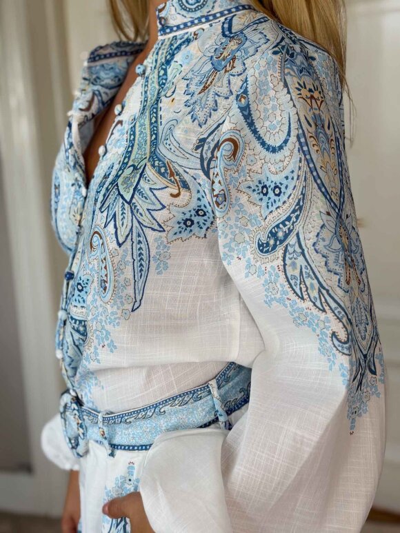 NDP - Frime Shirt 3167