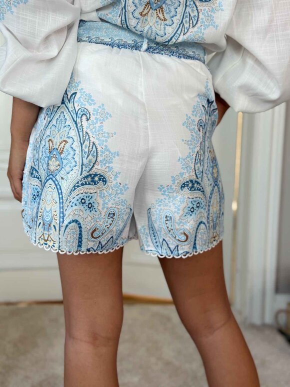 NDP - Frime Shorts 3168