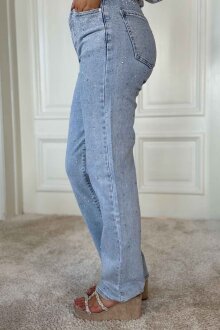NDP - Laulia Stretch Jeans 6327-1
