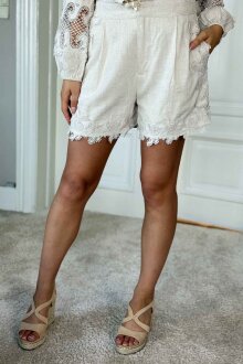NDP - Frime Shorts 5632