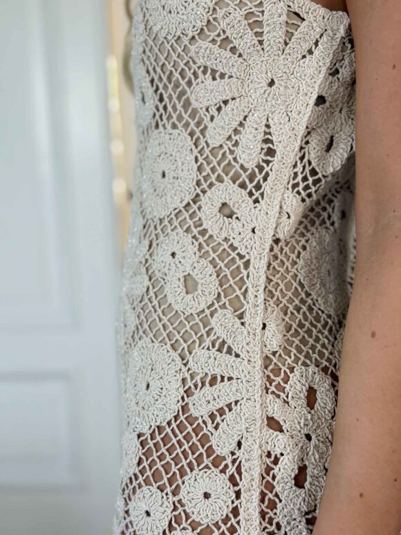NDP - DeCopine Boho Dress 9231