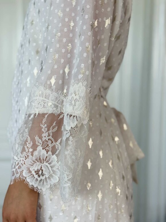 Buch Copenhagen - Buch Dreamy Kimono 25bu170