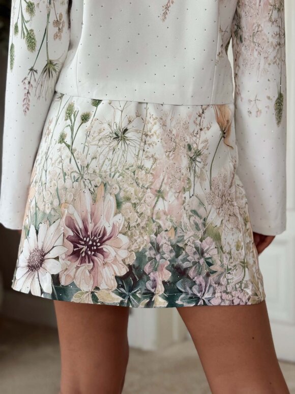 Buch Copenhagen - Buch Jasmin Skirt 25bu181