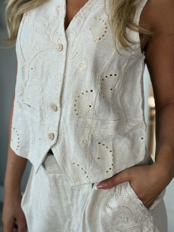 NDP - Bisou Vest 2560/1