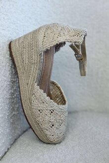 NDP - Covana Wedges X5-368