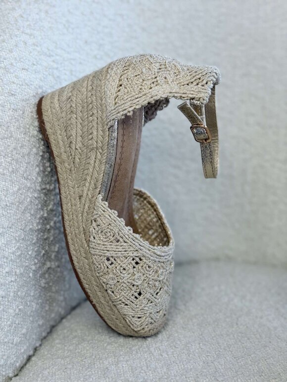 NDP - Covana Wedges X5-368