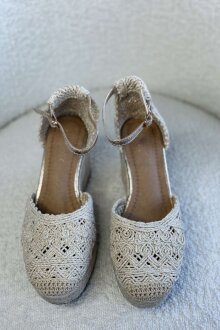 NDP - Covana Wedges X5-368
