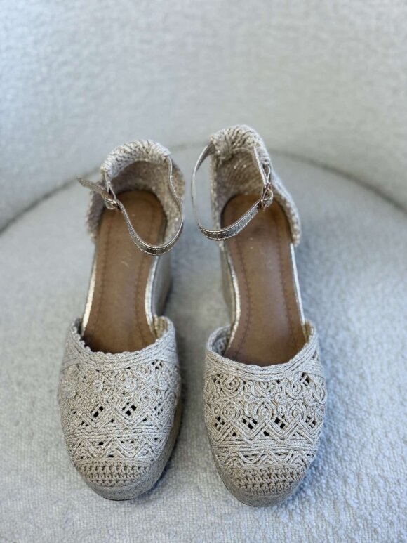 NDP - Covana Wedges X5-368