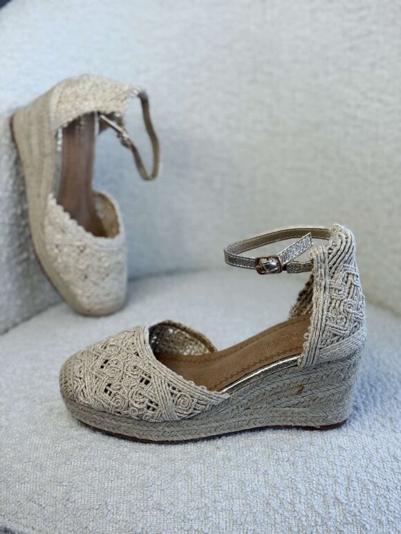 NDP - Covana Wedges X5-368