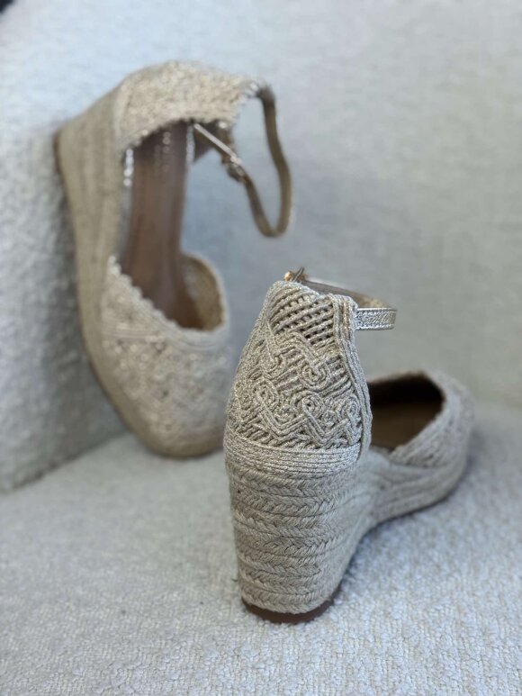 NDP - Covana Wedges X5-368