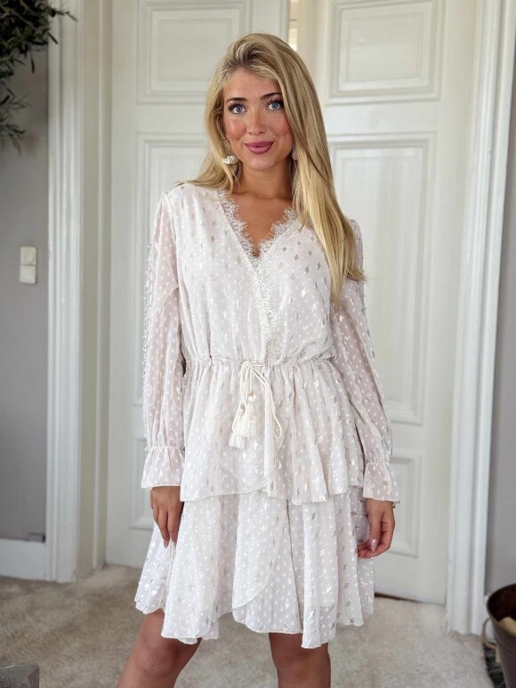 Buch Copenhagen - Buch Dreamy LA Dress 25bu173