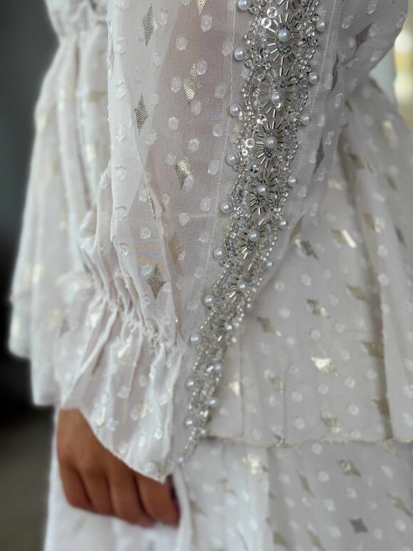 Buch Copenhagen - Buch Dreamy LA Dress 25bu173