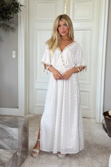 Buch Copenhagen - Buch Dreamy ST Dress 25bu174