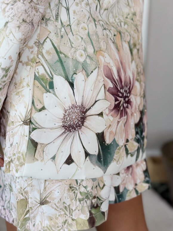 Buch Copenhagen - Buch Jasmin Blazer 25bu182