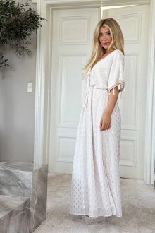Buch Copenhagen - Buch Dreamy ST Dress 25bu174