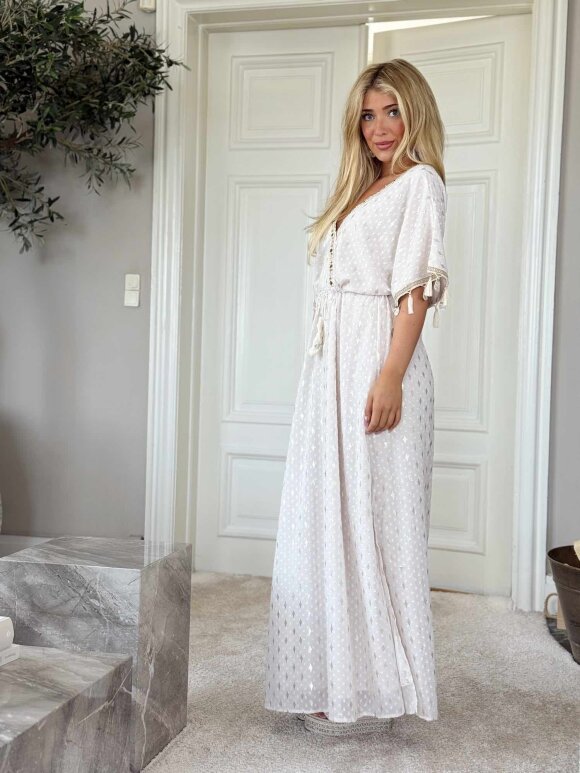 Buch Copenhagen - Buch Dreamy ST Dress 25bu174