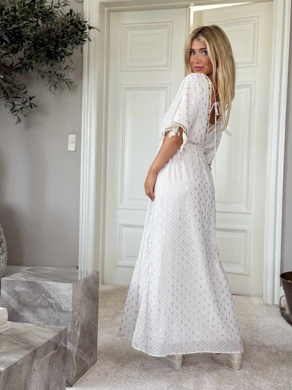 Buch Copenhagen - Buch Dreamy ST Dress 25bu174