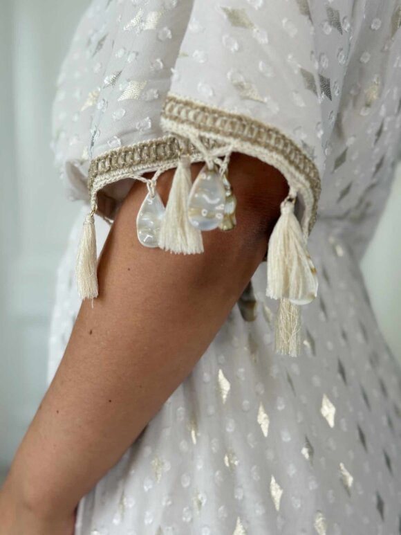 Buch Copenhagen - Buch Dreamy ST Dress 25bu174