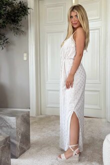Buch Copenhagen - Buch Dreamy LO Dress 25bu175
