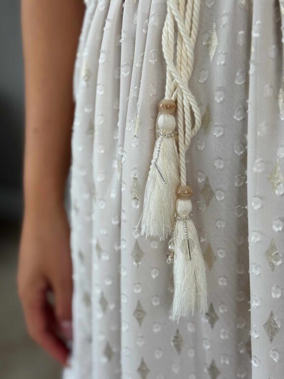 Buch Copenhagen - Buch Dreamy LO Dress 25bu175