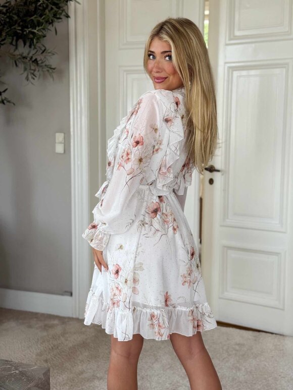 Buch Copenhagen - Buch Meadow Dress 25bu199