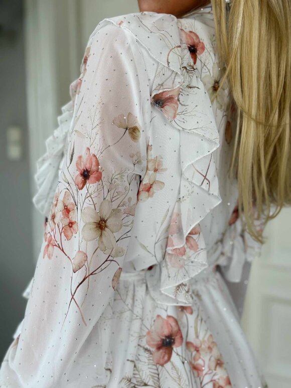 Buch Copenhagen - Buch Meadow Dress 25bu199