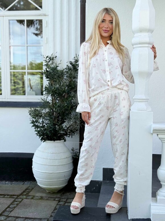 Buch Copenhagen - Buch Claudia Pants 25bu201