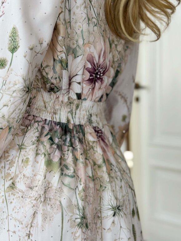 Buch Copenhagen - Buch Jasmin Dress 25bu183