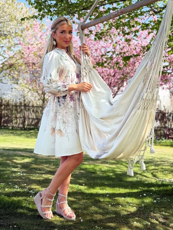 Buch Copenhagen - Buch Jasmin Dress 25bu183