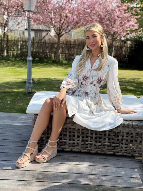 Buch Copenhagen - Buch Jasmin Dress 25bu183