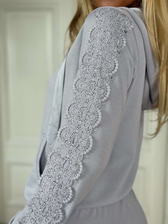 Buch Copenhagen - Buch Sofia Cardigan 25bu091