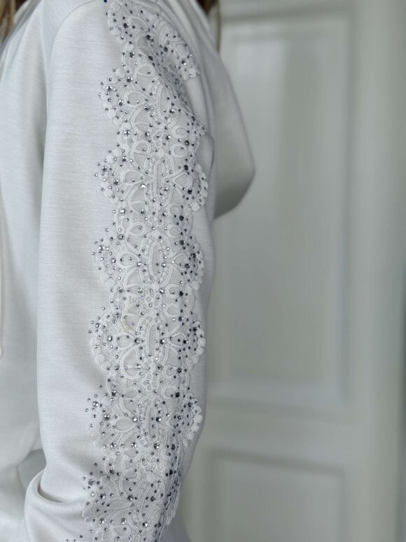 Buch Copenhagen - Buch Sofia Cardigan 25bu091