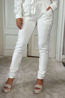 Buch Copenhagen - Buch Sofia Pants 25bu092