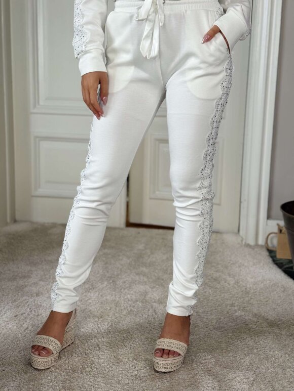 Buch Copenhagen - Buch Sofia Pants 25bu092