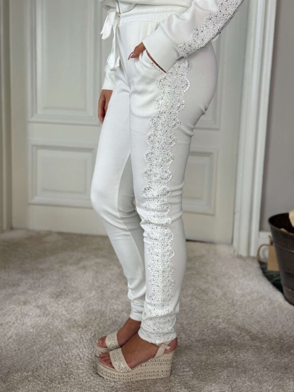 Buch Copenhagen - Buch Sofia Pants 25bu092