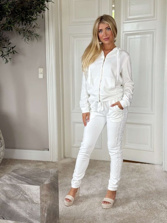 Buch Copenhagen - Buch Sofia Pants 25bu092