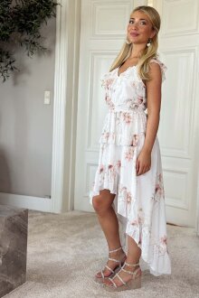 Buch Copenhagen - Buch Meadow Open Dress 25bu185