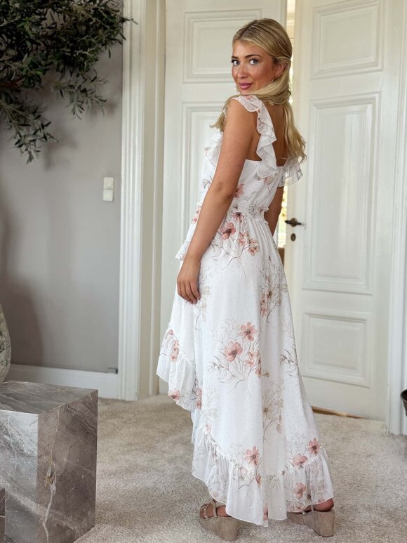 Buch Copenhagen - Buch Meadow Open Dress 25bu185