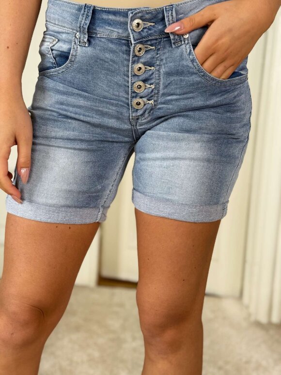 NDP - Place Stretch Shorts 1262C