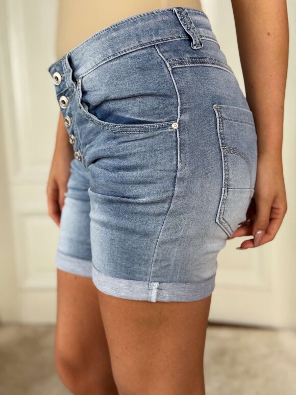 NDP - Place Stretch Shorts 1262C