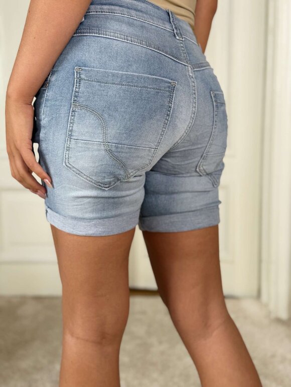 NDP - Place Stretch Shorts 1262C