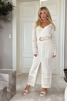 NDP - Bisou Boho Dress L1853