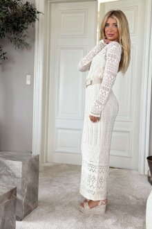 NDP - Bisou Boho Dress L1853