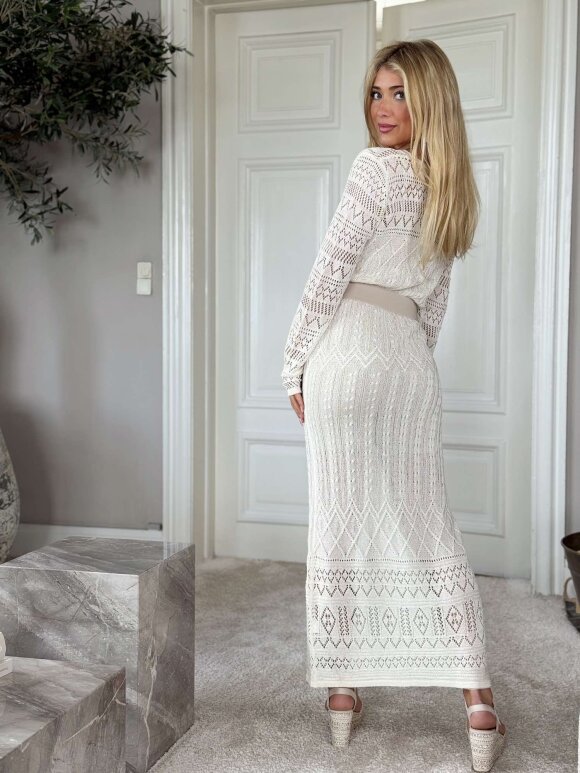 NDP - Bisou Boho Dress L1853