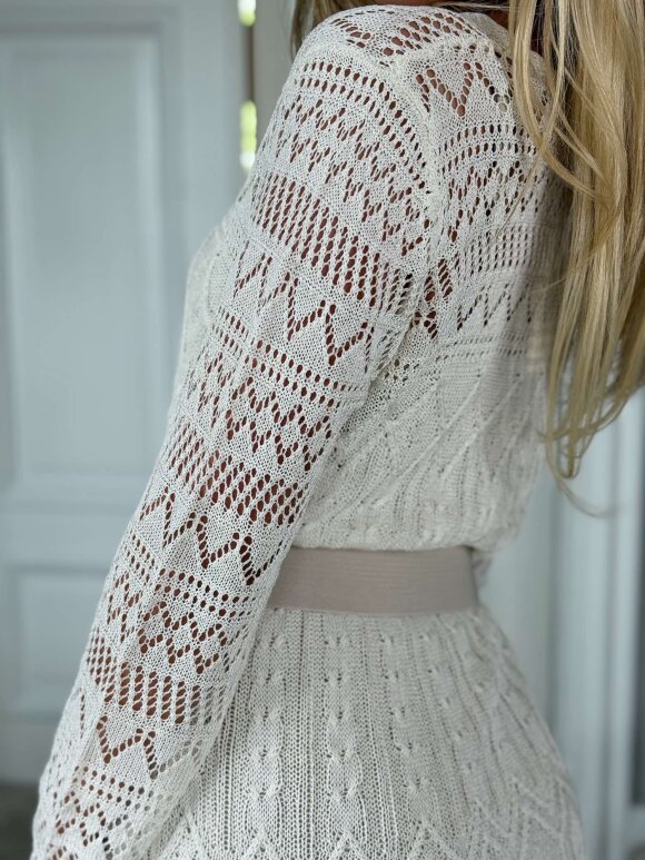 NDP - Bisou Boho Dress L1853