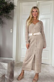 NDP - Bisou Boho Dress L1853