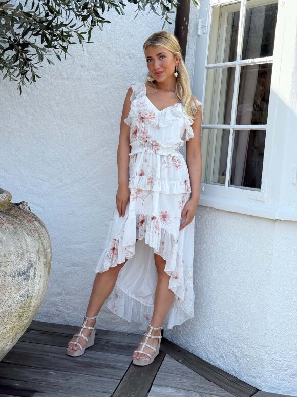 Buch Copenhagen - Buch Meadow Open Dress 25bu185