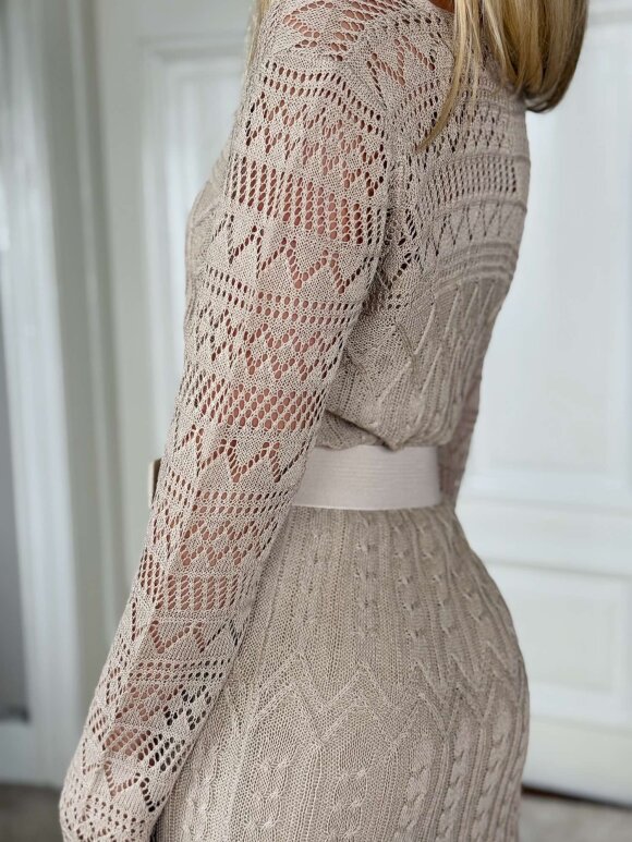 NDP - Bisou Boho Dress L1853