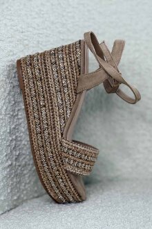 NDP - Marq Wedges 5527