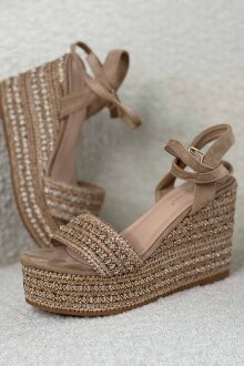 NDP - Marq Wedges 5527